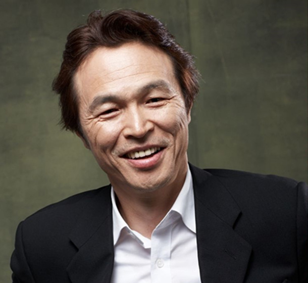 actor Lee Yang-hee large photo