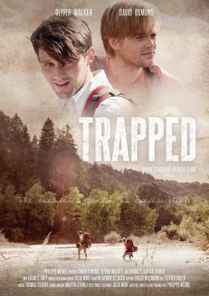 Trapped [Russian]