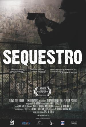 Sequestro [Portuguese]