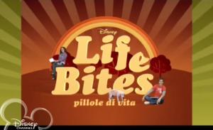 Life Bites - Pillole di vita