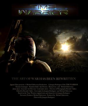 Time Warrior [Hindi]