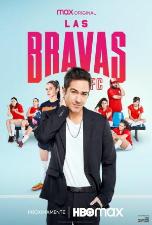 Las Bravas F.C. [ترجمة عربية] S1-S2