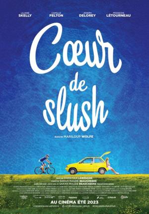 Coeur de slush [Version française]