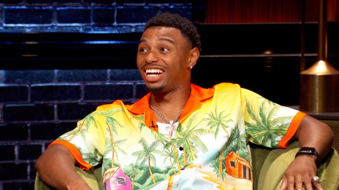 actor Lewis Belt large photo