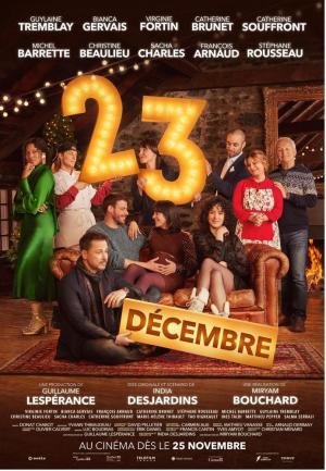 23 Décembre [Version française]
