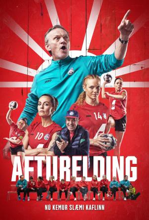 Afturelding [Russian]