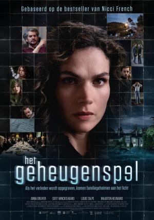 Het geheugenspel [Version française]