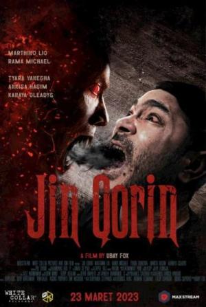 Jin Qorin