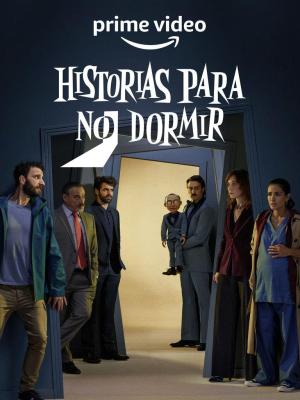 Stories to Stay Awake [Spanish] S1-S2