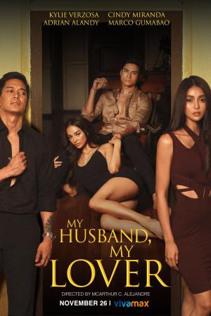 My Husband, My Lover [Tagalog]