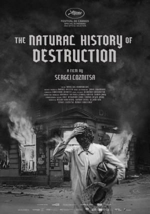 The Natural History of Destruction [Russian]