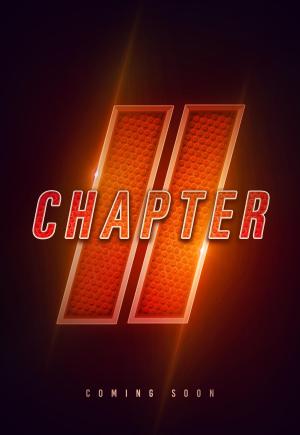 Occupation Rainfall: Chapter 2