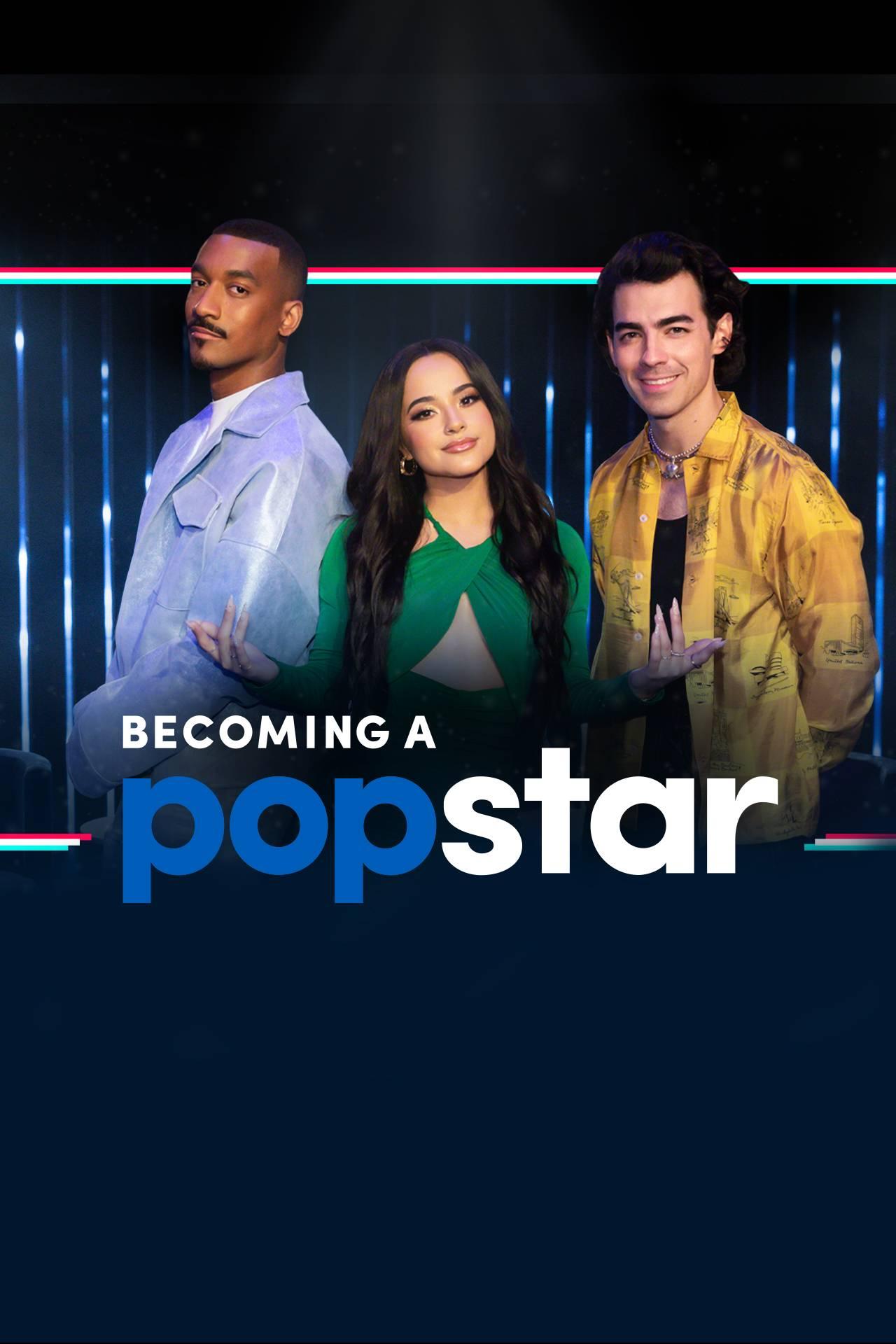 Becoming A Popstar - like Day 60 | Aji Betawi Banjir Air Mata but family-friendly