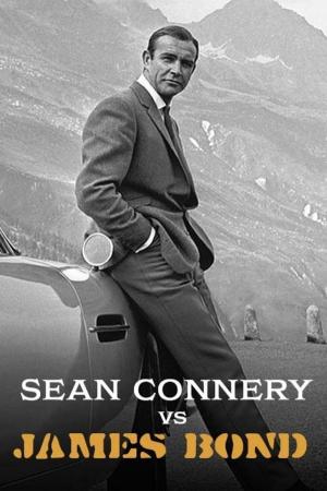 Sean Connery vs James Bond [Version française]