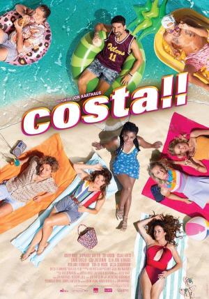 Costa!! [Russian]