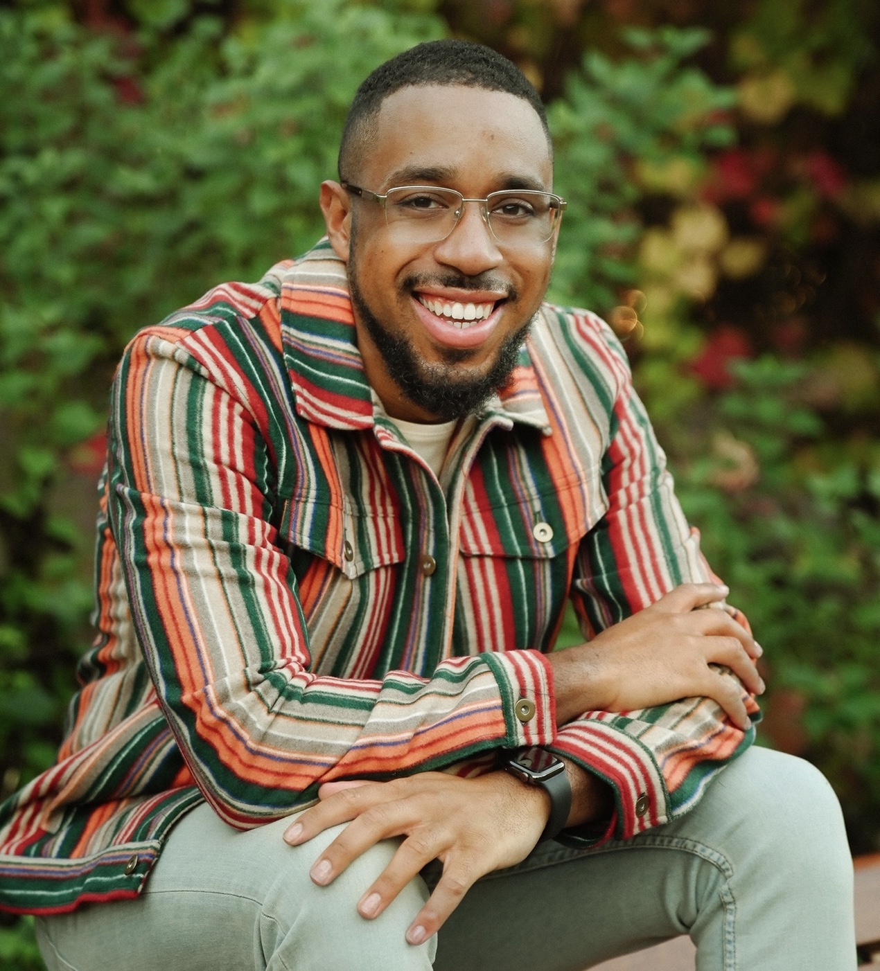 Tre Wesley