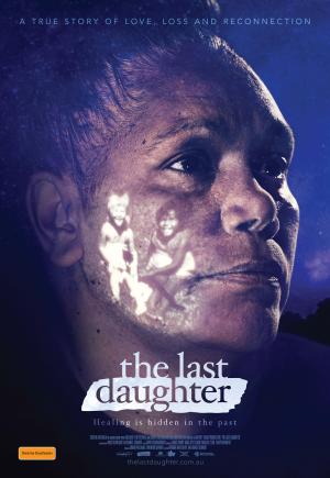 The Last Daughter [Russian]