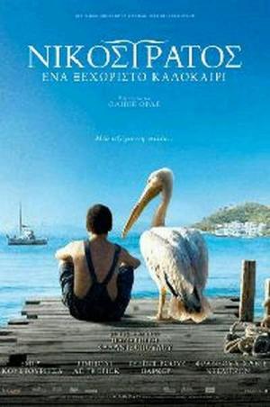 Nicostratos the Pelican [Russian] - 123Movies