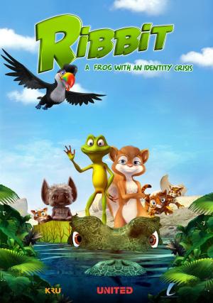 Ribbit [Indonesian]