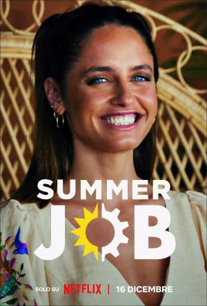 Summer Job [Russian]