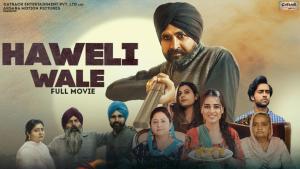 Haweli Wale [Punjabi]