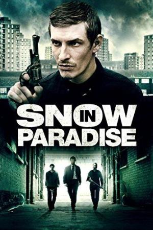 Snow in Paradise [Version française]