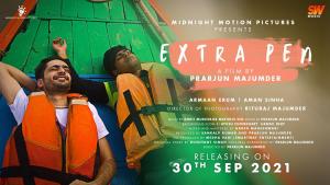 Extra Pen [Hindi]
