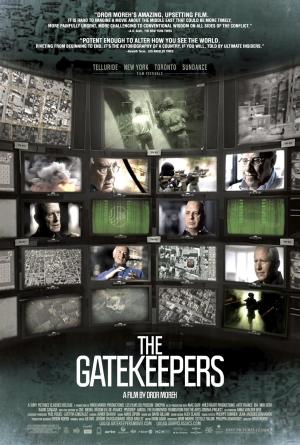 The Gatekeepers [Indonesian]