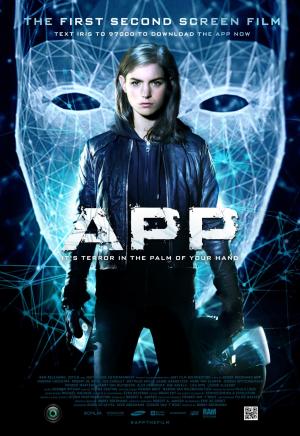 App [Russian]