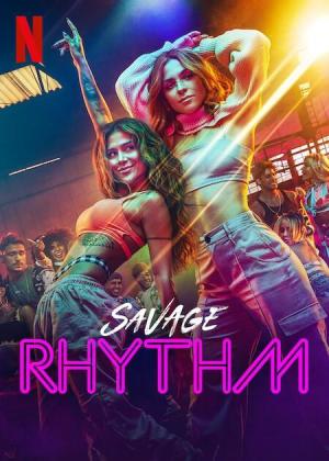 Savage Rhythm [ترجمة عربية]