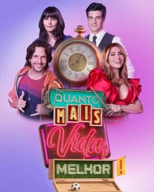 A Life to Die For! [Portuguese]