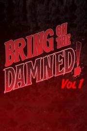 Bring on the Damned!