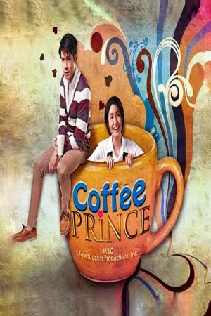 Coffee Prince [Tagalog]