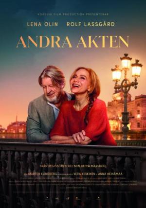 Second Act [Spanish]