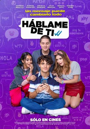 Háblame de ti [SpanishLatam]