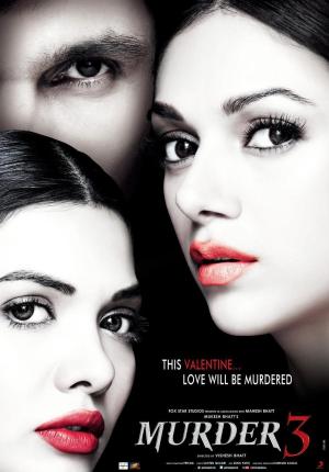 Murder 3 [Hindi]