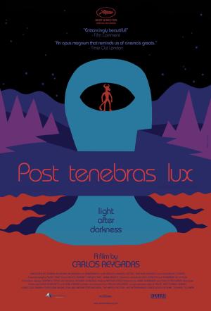 Post Tenebras Lux [Russian]