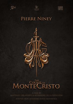Le Comte de Monte-Cristo [Hindi]
