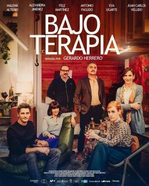 Under Therapy [Spanish]