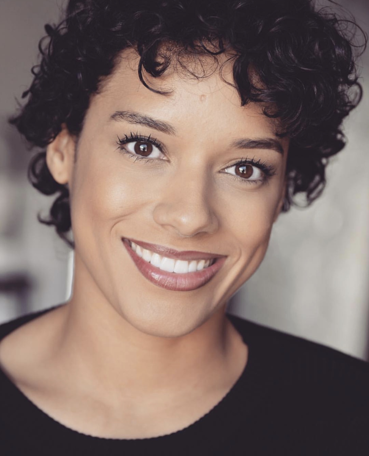 actor Lamorae large photo