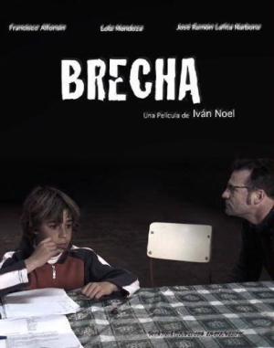 Brecha [Russian]