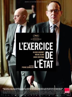 The Minister [Version française]