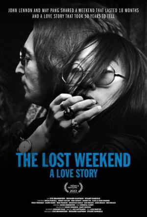 The Lost Weekend: A Love Story [Version française]