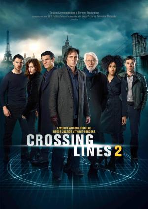 Crossing Lines [Version française] S1-S3