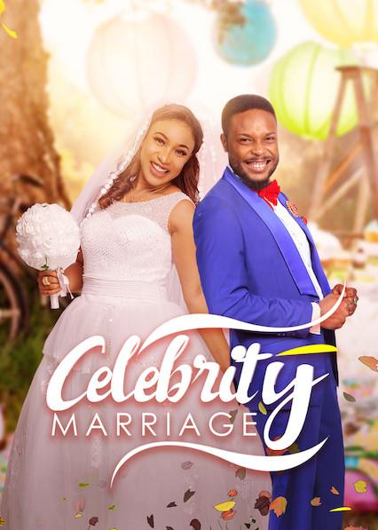 Celebrity Marriage
