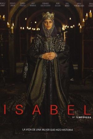 Isabel [Spanish] S2-S3
