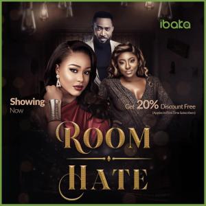 Room Hate