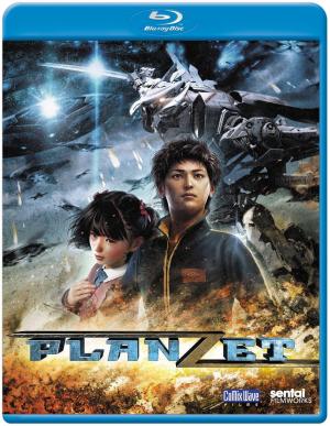 Planzet [Version française]