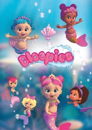 Bloopies [Russian] S1-S2