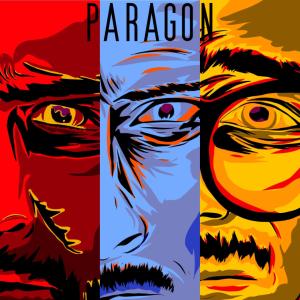 Paragon [Russian]